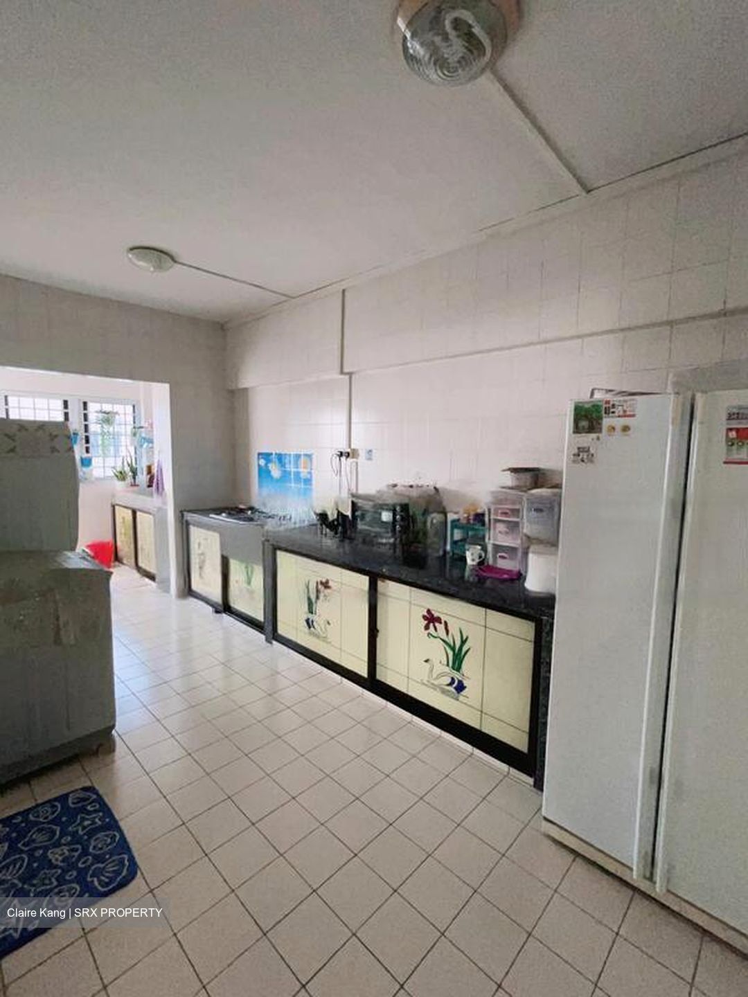 Blk 206D Compassvale Place (Sengkang), HDB 5 Rooms #550349351